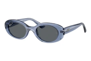 Front view Ray-Ban Kids RJ9141S (721681)
