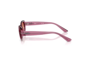 Side view Ray-Ban Kids RJ9141S (7217V0)
