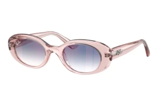 Front view Ray-Ban Kids RJ9141S (7218U0)