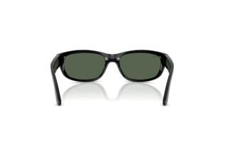 Rear view Ray-Ban Kids RJ9189S (100/71)