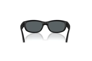Rear view Ray-Ban Kids RJ9189S (100S55)