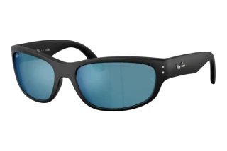 Front view Ray-Ban Kids RJ9189S (100S55)