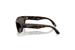 Side view Ray-Ban Kids RJ9189S (152/3)