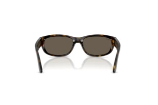 Rear view Ray-Ban Kids RJ9189S (152/3)
