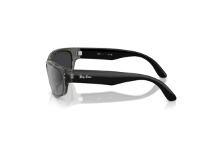 Side view Ray-Ban Kids RJ9189S (71956G)