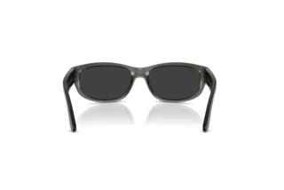 Rear view Ray-Ban Kids RJ9189S (71956G)