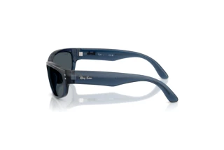 Side view Ray-Ban Kids RJ9189S (719687)