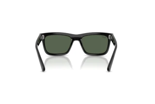 Rear view Ray-Ban Kids RJ9196S (100/71)