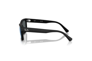 Side view Ray-Ban Kids RJ9196S (100S55)