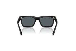 Rear view Ray-Ban Kids RJ9196S (100S55)