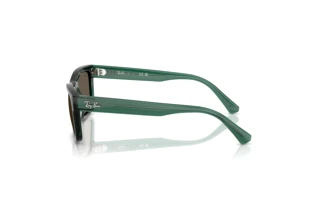 Side view Ray-Ban Kids RJ9196S (7189/3)
