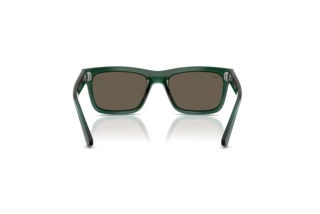 Rear view Ray-Ban Kids RJ9196S (7189/3)