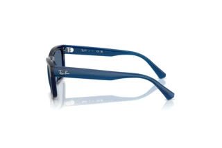 Side view Ray-Ban Kids RJ9196S (719080)