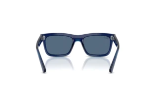 Rear view Ray-Ban Kids RJ9196S (719080)
