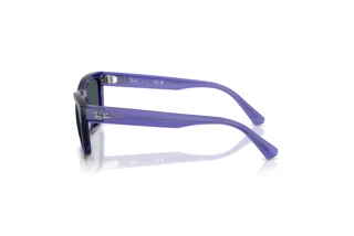 Side view Ray-Ban Kids RJ9196S (719187)