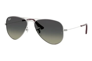 Front view Ray-Ban Kids JUNIOR AVIATOR (RJ9506S - 302/11)