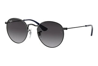 Front view Ray-Ban Kids JUNIOR ROUND (RJ9547S - 201/8G)