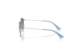 Side view Ray-Ban Kids JUNIOR ROUND (RJ9547S - 212/4L)