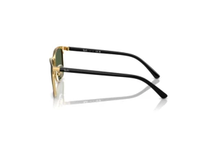 Side view Ray-Ban Kids RJ9551S (294/71)