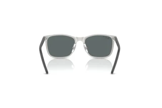 Rear view Ray-Ban Kids RJ9551S (295/81)