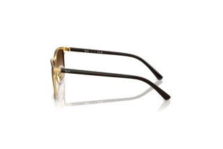 Side view Ray-Ban Kids RJ9551S (297/13)