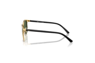 Side view Ray-Ban Kids RJ9552S (294/71)