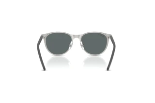 Rear view Ray-Ban Kids RJ9552S (295/81)