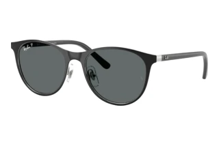 Front view Ray-Ban Kids RJ9552S (295/81)
