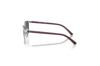 Side view Ray-Ban Kids RJ9552S (299/4L)