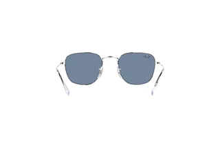Rear view Ray-Ban Kids JUNIOR FRANK (RJ9557S - 212/80)