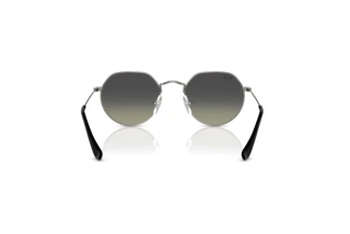 Rear view Ray-Ban Kids JUNIOR JACK (RJ9565S - 200/11)