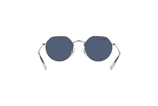 Rear view Ray-Ban Kids JUNIOR JACK (RJ9565S - 212/80)