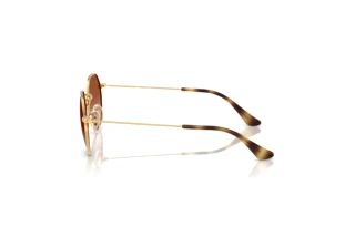 Side view Ray-Ban Kids JUNIOR JACK (RJ9565S - 223/13)