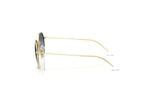 Side view Ray-Ban Kids JUNIOR JACK (RJ9565S - 223/V1)