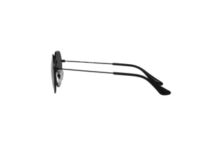 Side view Ray-Ban Kids JUNIOR JACK (RJ9565S - 287/8G)