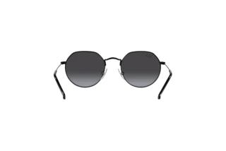 Rear view Ray-Ban Kids JUNIOR JACK (RJ9565S - 287/8G)