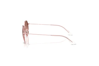 Side view Ray-Ban Kids JUNIOR JACK (RJ9565S - 304/7E)