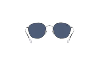 Rear view Ray-Ban Kids JUNIOR ROB (RJ9572S - 212/80)