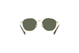 Rear view Ray-Ban Kids JUNIOR ROB (RJ9572S - 223/71)