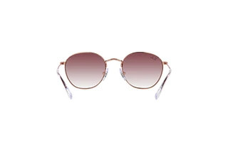 Rear view Ray-Ban Kids JUNIOR ROB (RJ9572S - 291/8H)