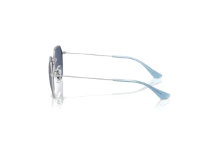 Side view Ray-Ban Kids RJ9594S (212/80)
