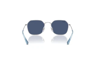 Rear view Ray-Ban Kids RJ9594S (212/80)