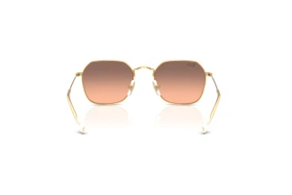 Rear view Ray-Ban Kids RJ9594S (223/46)