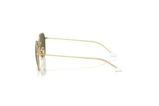 Side view Ray-Ban Kids RJ9594S (223/71)