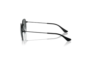Side view Ray-Ban Kids RJ9594S (287/81)