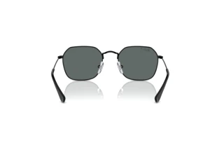 Rear view Ray-Ban Kids RJ9594S (287/81)