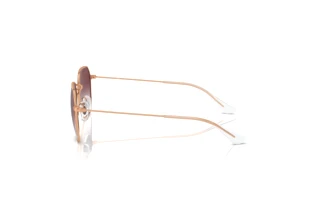 Side view Ray-Ban Kids RJ9594S (291/8H)