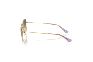 Side view Ray-Ban Kids RJ9594S (292/11)