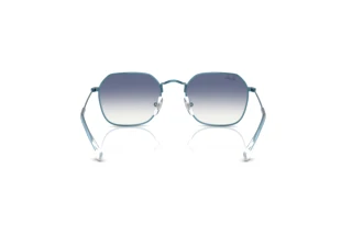 Rear view Ray-Ban Kids RJ9594S (303/7B)