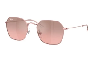 Front view Ray-Ban Kids RJ9594S (304/7E)